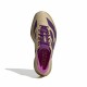 ADIDAS Adizero Adios Pro 4 Rtr Sand Purple Oro - Scarpe Running Donna