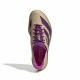 ADIDAS Adizero Adios Pro 4 Rtr Sand Purple Oro - Scarpe Running Uomo