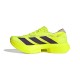 ADIDAS Adizero Adios Pro 4 Solar Giallo Aurora Plum - Scarpe Running Uomo