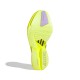 ADIDAS Adizero Adios Pro 4 Solar Giallo Aurora Plum - Scarpe Running Uomo