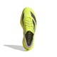 ADIDAS Adizero Adios Pro 4 Solar Giallo Aurora Plum - Scarpe Running Uomo
