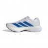 ADIDAS Adizero Boston 13 Bianco Blu - Scarpe Running Donna