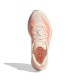 ADIDAS Adizero Boston 13 Off Bianco Lucid Arancio - Scarpe Running Donna