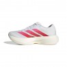 ADIDAS Adizero Evo Sl Bianco Bliss Rosa - Scarpe Running Donna