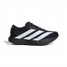 ADIDAS Adizero Evo Sl Nero Bianco - Scarpe Running Uomo