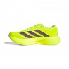 ADIDAS Adizero Evo Sl Solar Giallo Aurora Plum - Scarpe Running Uomo
