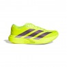 ADIDAS Adizero Evo Sl Solar Giallo Aurora Plum - Scarpe Running Uomo