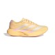 ADIDAS Adizero Evo Sl Woven Ice Tangerine Ice Oro - Scarpe Running Donna