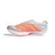ADIDAS Adizero Prime Sp 4 Footwear Bianco Lucid Arancio - Scarpe Running Uomo