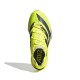 ADIDAS Adizero Prime X3 Strung Solar Giallo Solar Yello - Scarpe Running Uomo
