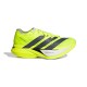 ADIDAS Adizero Prime X3 Strung Solar Giallo Solar Yello - Scarpe Running Uomo