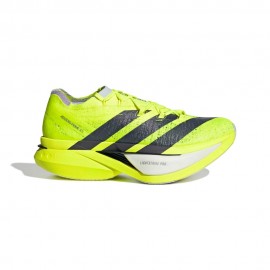 ADIDAS Adizero Prime X3 Strung Solar Giallo Solar Yello - Scarpe Running Uomo