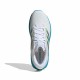 ADIDAS Supernova Rise 3 Bianco Argento Blu - Scarpe Running Uomo