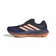 ADIDAS Supernova Solution 3 DkBlu Cleora Beaora - Scarpe Running Donna