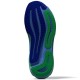 ADIDAS Supernova Solution 3 Lucid Blu Argento - Scarpe Running Uomo