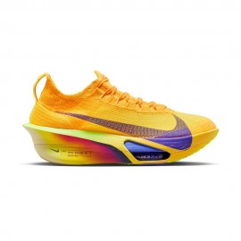 Nike Air Zoom Alphafly Next % 3 Laser Arancio - Scarpe Running Donna
