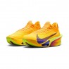Nike Air Zoom Alphafly Next % 3 Laser Arancio Indigo  - Scarpe Running Uomo