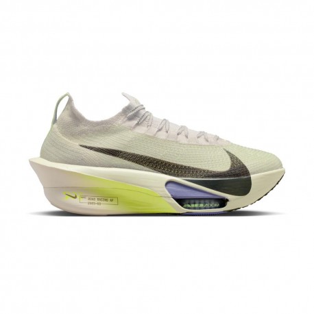 Nike Air Zoom Alphafly Next % 3 Phantom Sequoia-Ultr - Scarpe Running Uomo