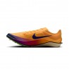 Nike Chiodata Dragonfly Elite 2 Citron Pulse Indigo B - Scarpe Running Uomo