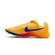 Nike Chiodata Rival Distance Citron Pulse Indigo Burs - Scarpe Running Uomo