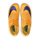 Nike Chiodata Rival Sprint Citron Pulse Indigo Burst - Scarpe Running Uomo