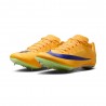 Nike Chiodata Rival Sprint Citron Pulse Indigo Burst - Scarpe Running Uomo