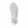 Nike Pegasus 41 Bianco Chalk - Scarpe Running Donna