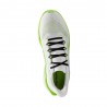 Nike Pegasus 41 Bianco Nero-Volt - Scarpe Running Uomo