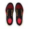 Nike Pegasus 41 Nero Bright Crimson - Scarpe Running Uomo