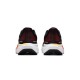 Nike Pegasus 41 Nero Bright Crimson - Scarpe Running Uomo