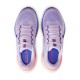 Nike Pegasus 41 Violet Mist Purple Dynasty - Scarpe Running Donna