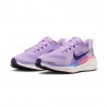 Nike Pegasus 41 Violet Mist Purple Dynasty - Scarpe Running Donna
