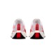 Nike Pegasus Plus Bianco Nero-Crimson - Scarpe Running Uomo