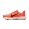 Nike Pegasus Plus Hot Lava Dark Raisin - Scarpe Running Donna