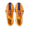 Nike Pegasus Plus Laser Arancio Indigo Burst - Scarpe Running Uomo