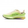 Nike Pegasus Premium Alabaster Blu Void-Citrus - Scarpe Running Uomo