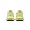 Nike Pegasus Premium Alabaster Blu Void-Citrus - Scarpe Running Uomo