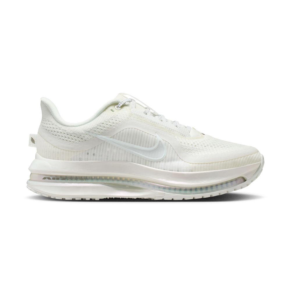 Nike Pegasus Premium Summit Bianco Platinum - Scarpe Running Donna