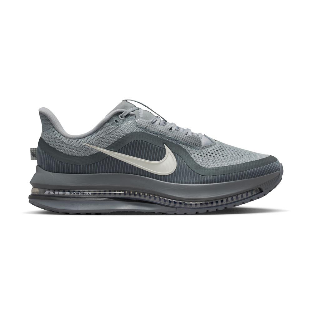 Nike Pegasus Premium Wolf Grigio Sail - Scarpe Running Uomo