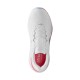 Nike Structure 26 Bianco Ashen Slate-Hot Lava - Scarpe Running Donna