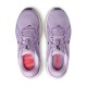 Nike Structure 26 Violet Mist Cave Purple - Scarpe Running Donna