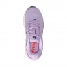 Nike Structure 26 Violet Mist Cave Purple - Scarpe Running Donna