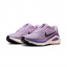 Nike Structure 26 Violet Mist Cave Purple - Scarpe Running Donna
