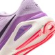 Nike Structure 26 Violet Mist Cave Purple - Scarpe Running Donna