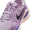 Nike Structure 26 Violet Mist Cave Purple - Scarpe Running Donna