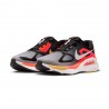 Nike Structure Plus Nero Argento - Scarpe Running Uomo