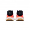 Nike Structure Plus Nero Argento - Scarpe Running Uomo
