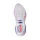 Nike Vomero 18 Bianco Hot Lava-Violet - Scarpe Running Donna