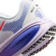 Nike Vomero 18 Bianco Hot Lava-Violet - Scarpe Running Donna