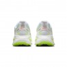 Nike Vomero 18 Bianco Nero-Volt - Scarpe Running Uomo